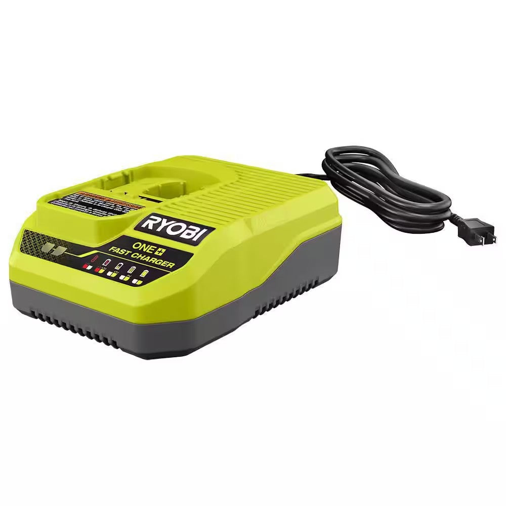RYOBI ONE+ 18V Fast Charger - 352