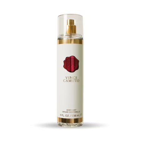 Vince Camuto Body Mist, Fresh for Women, 8 oz -F9-0122