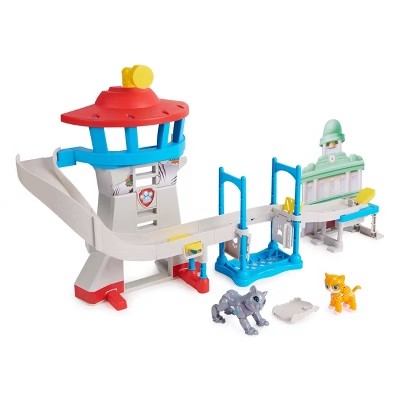 PAW Patrol Cat Pack Playset -E9-0131