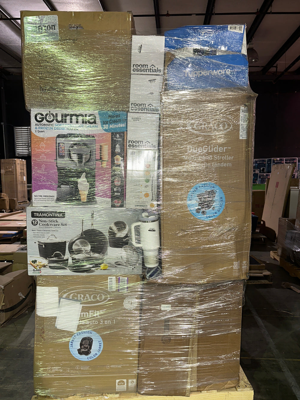 Pallet #75047