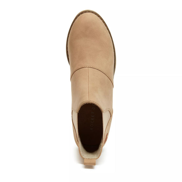 Rocket Dog Maylon Women's Chelsea Boots Size 7.5 - B13 - 624