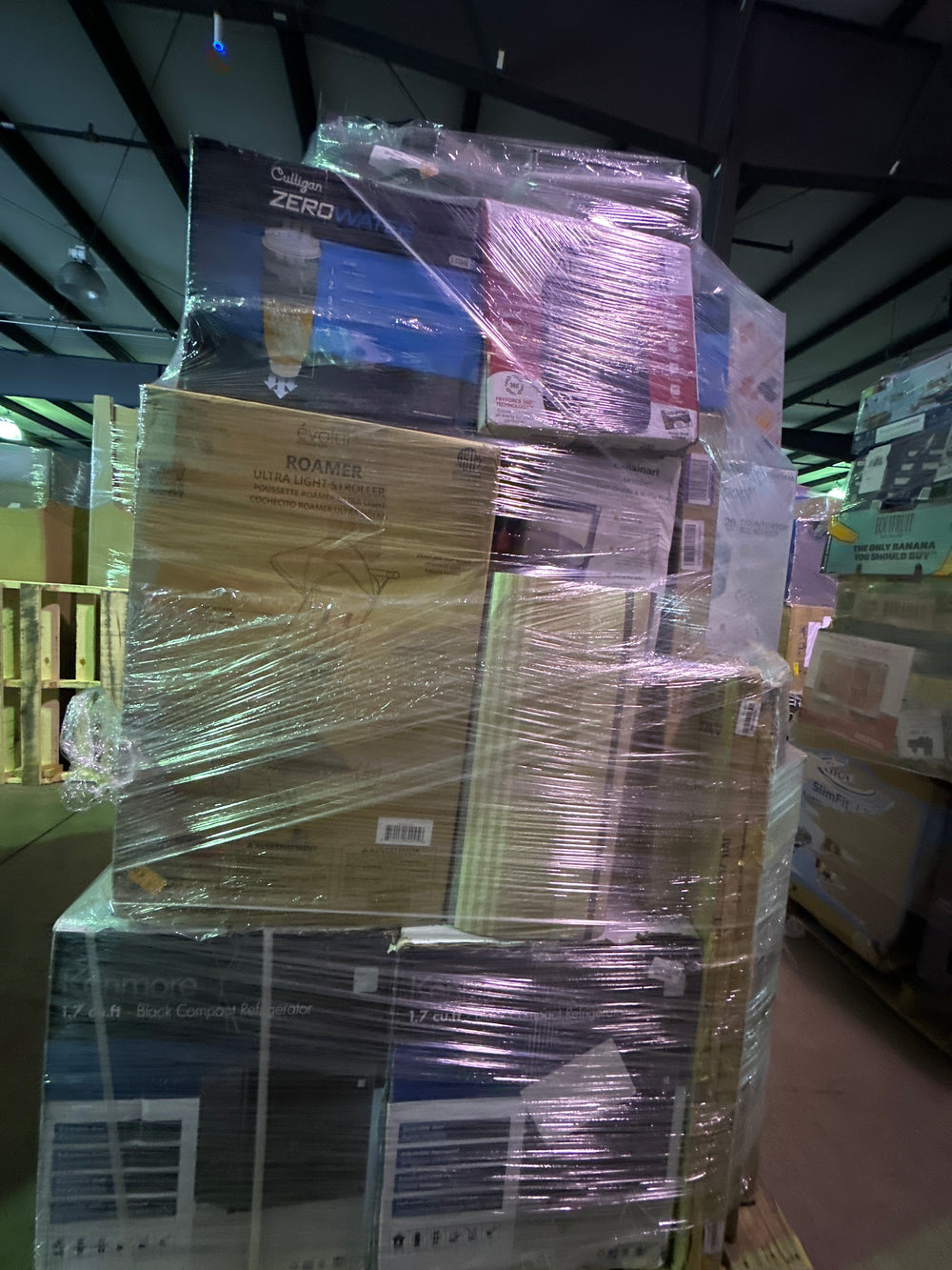 Pallet #63661