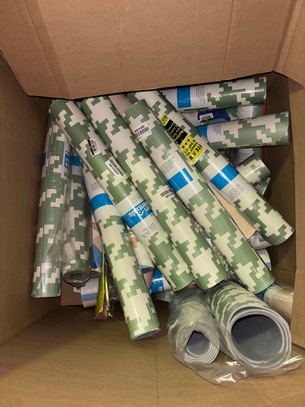 Target Pallet