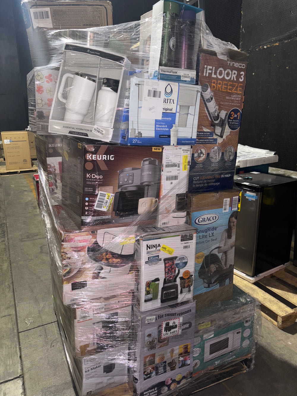 Pallet #63666