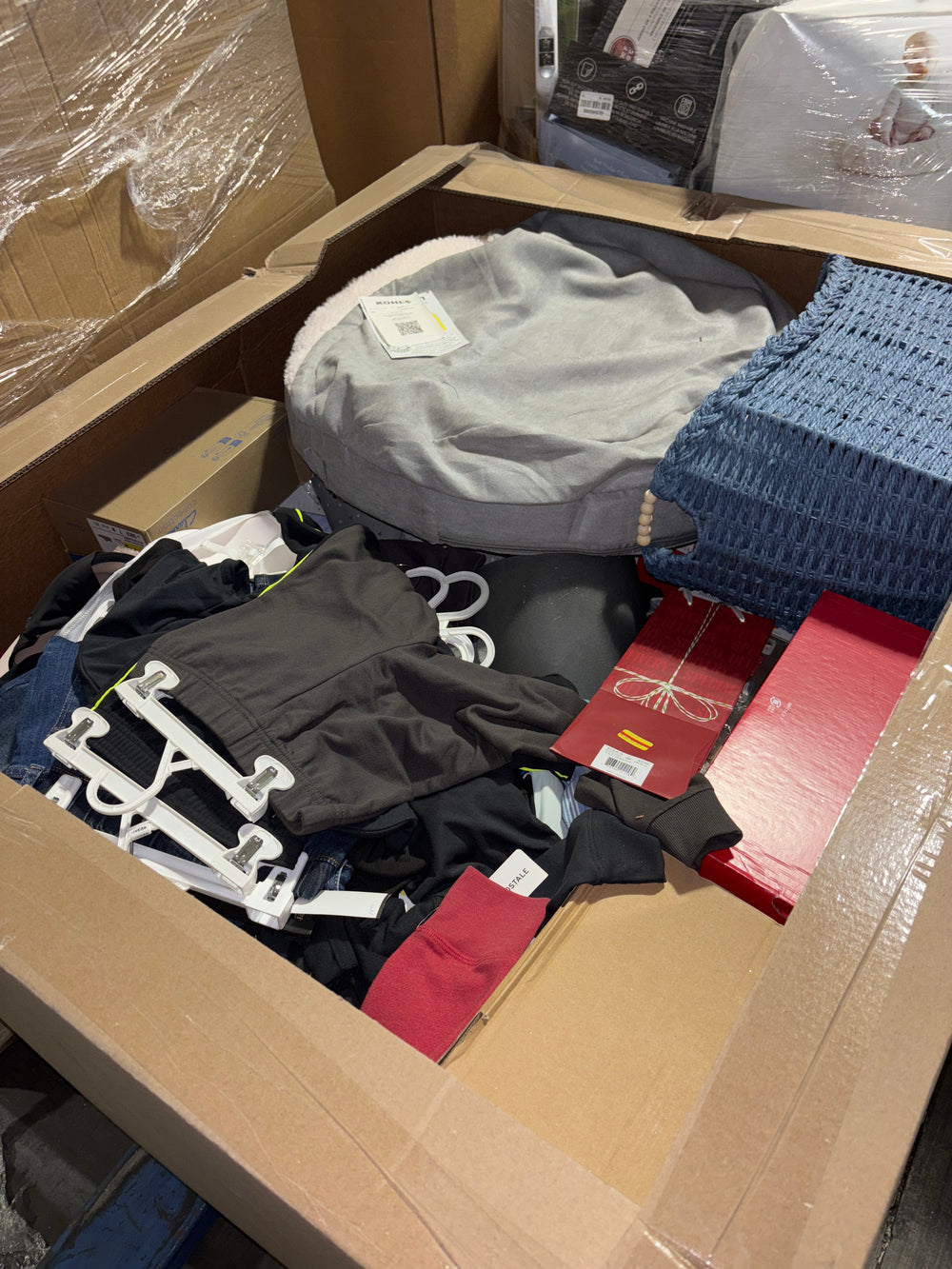 Pallet #39934