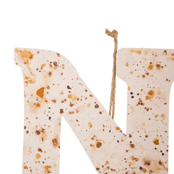 Glitzhome Noel 36.02 in. Yard Decor - F10 - 258