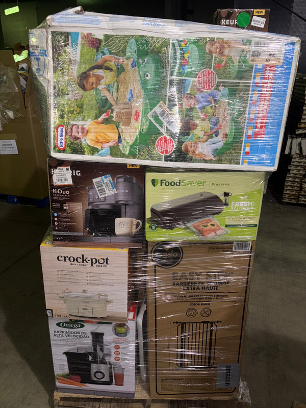 Pallet #74926
