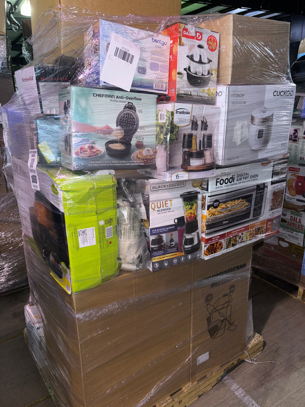 Pallet #67028