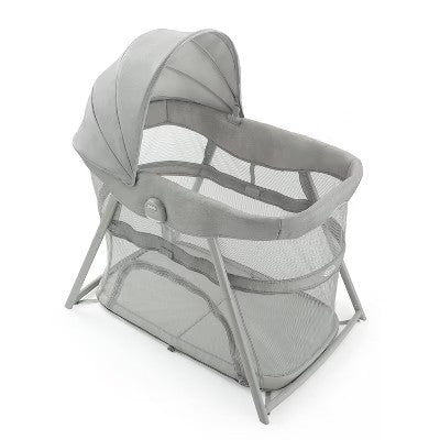Graco Dream More 3-in-1 Travel Bassinet - Modern Cottage - J13 - 251