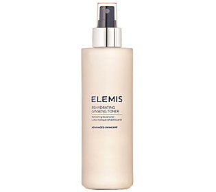 ELEMIS Rehydrating Ginseng Toner 6.7 Oz - F7 - 1732