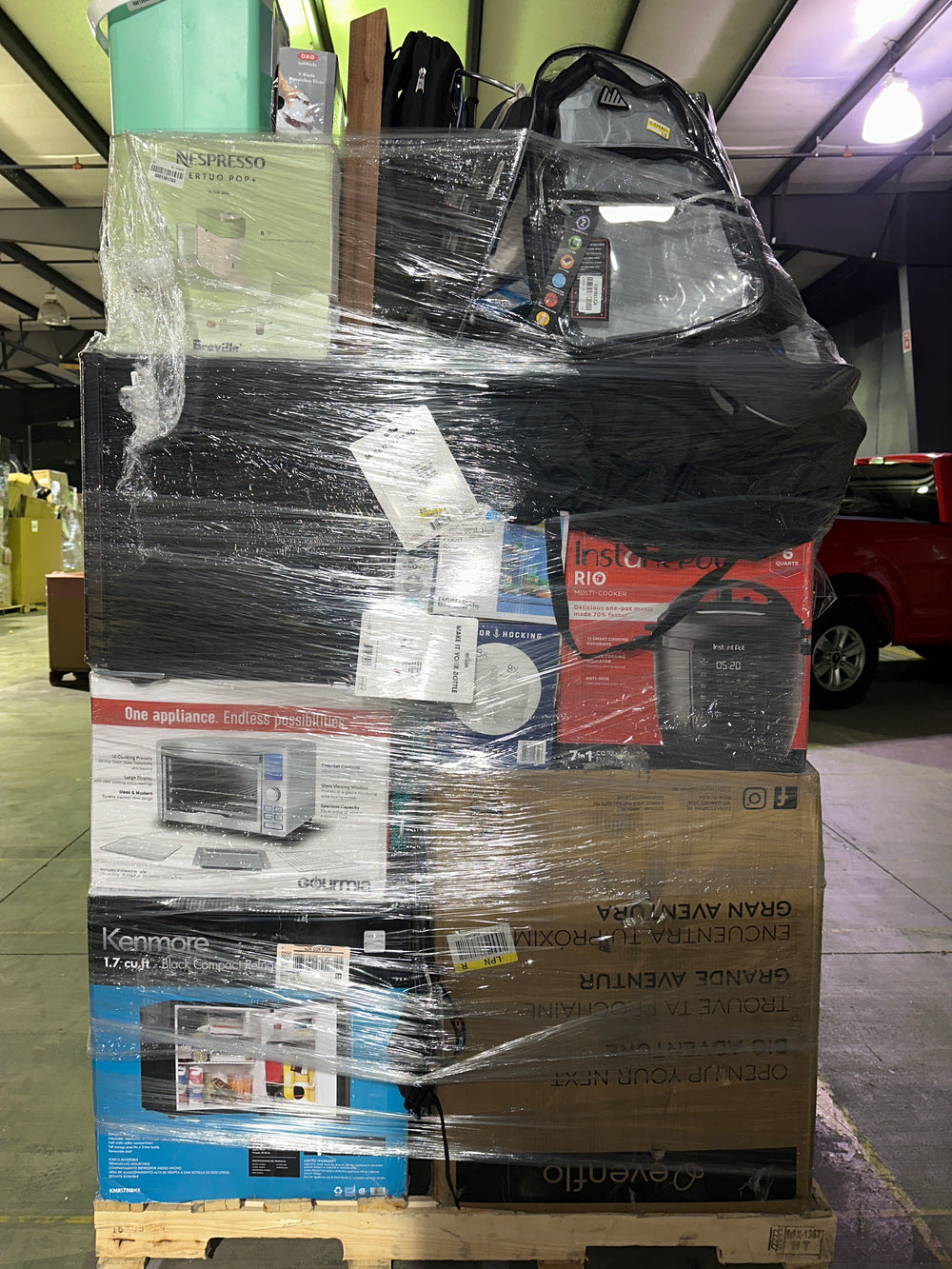 Pallet #73960