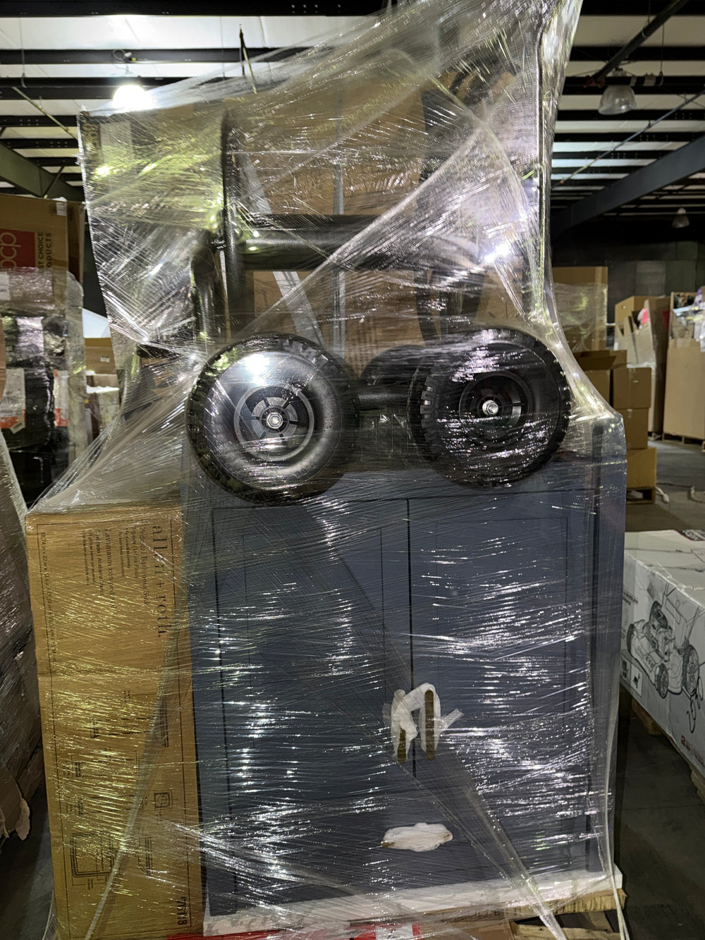 Pallet #L0010