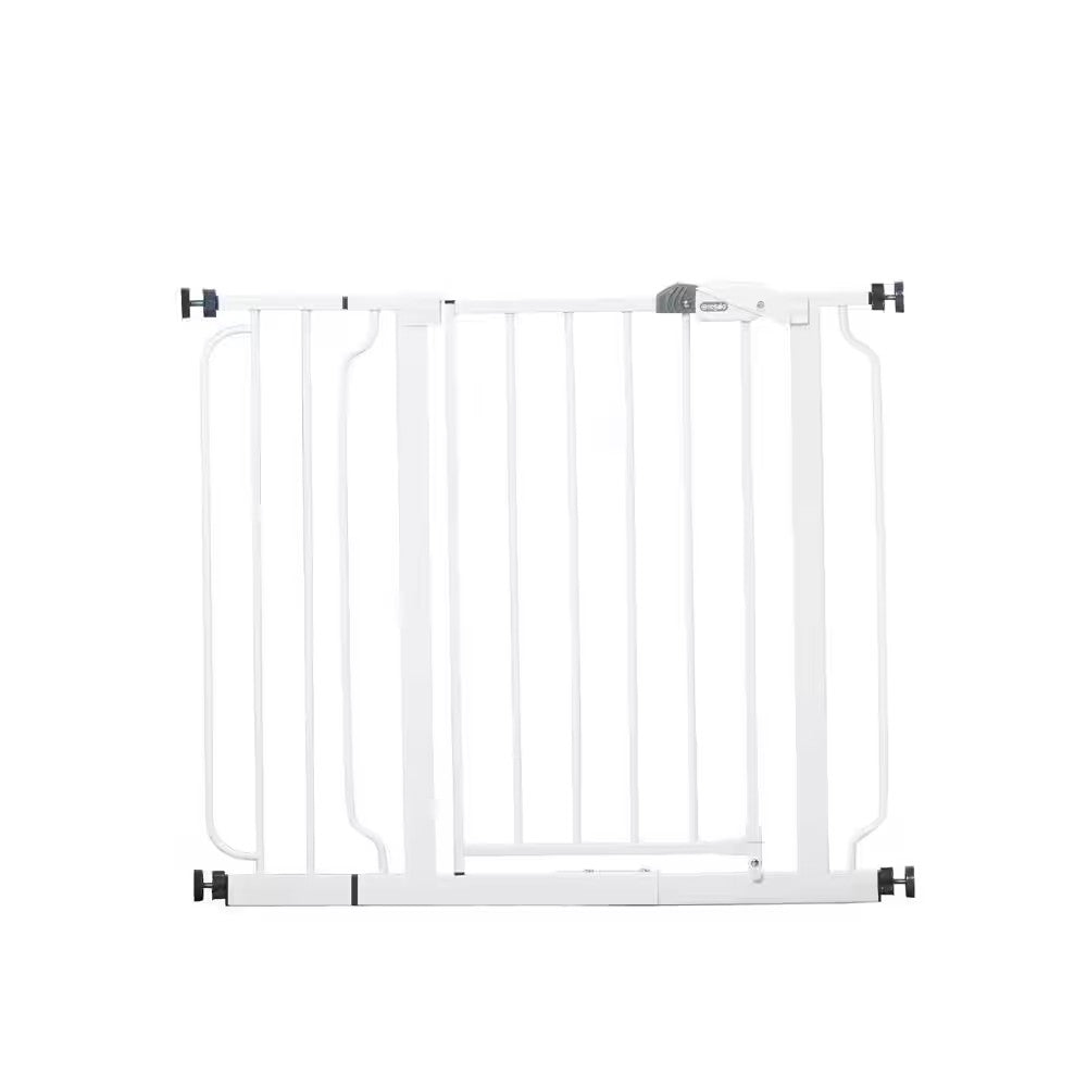 30" Easy Step Metal Walk-Through Gate - 486