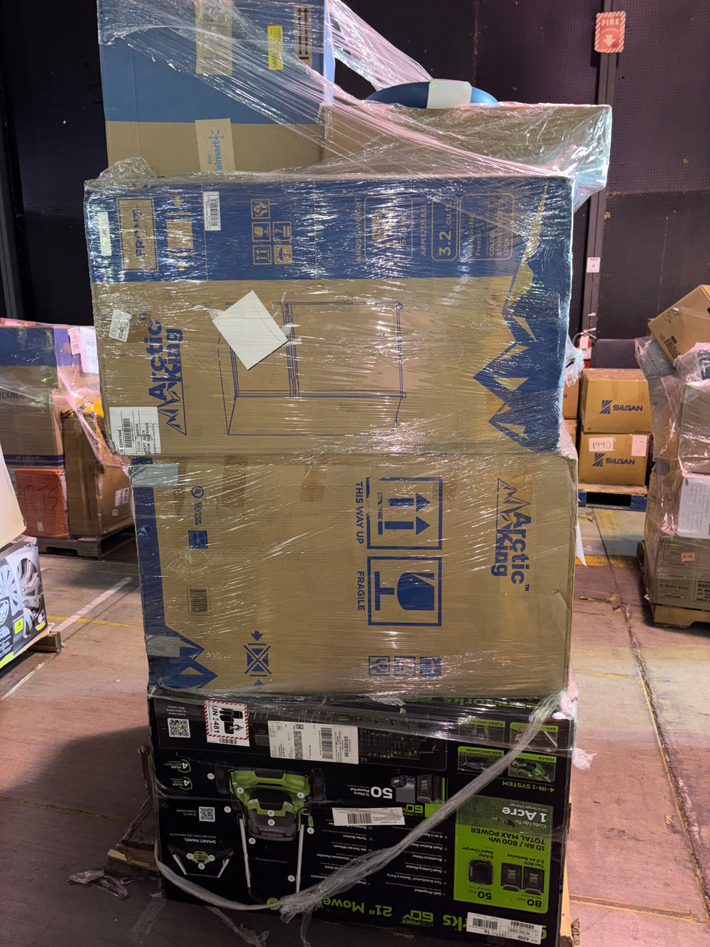 Pallet #38049