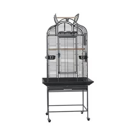 A E Cages Majestic Parrot Cage *TWO BOXES* - D6 - 429