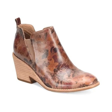 S fft Sacora Leather Boot, 9 women size 8 -A7-0570 -A9-0574