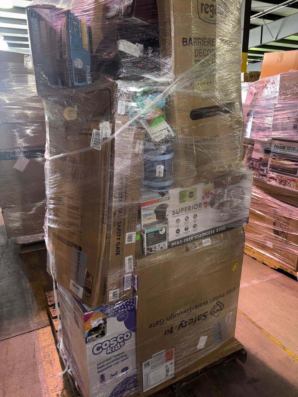 Pallet #67014
