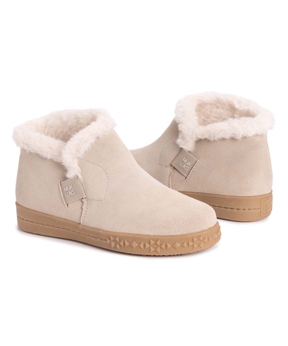 Stone Street West End Wool-Blend Ankle Boot - Women Size 6 - 1394