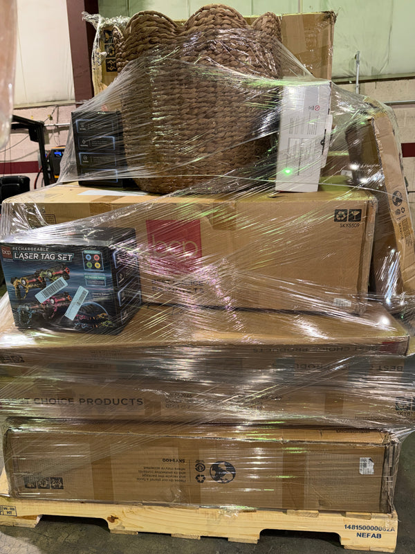Pallet B334