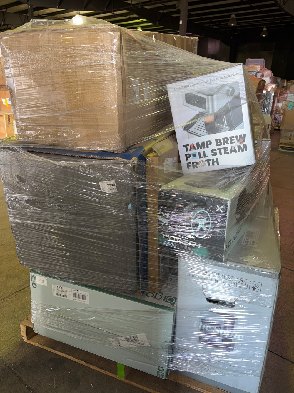 Pallet #37858
