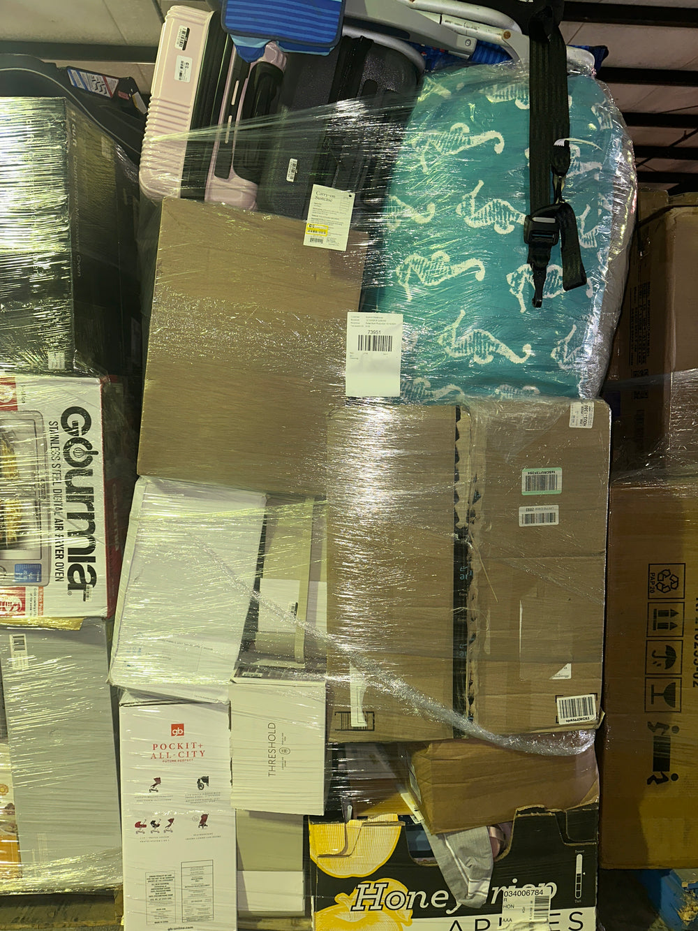 Pallet #73951