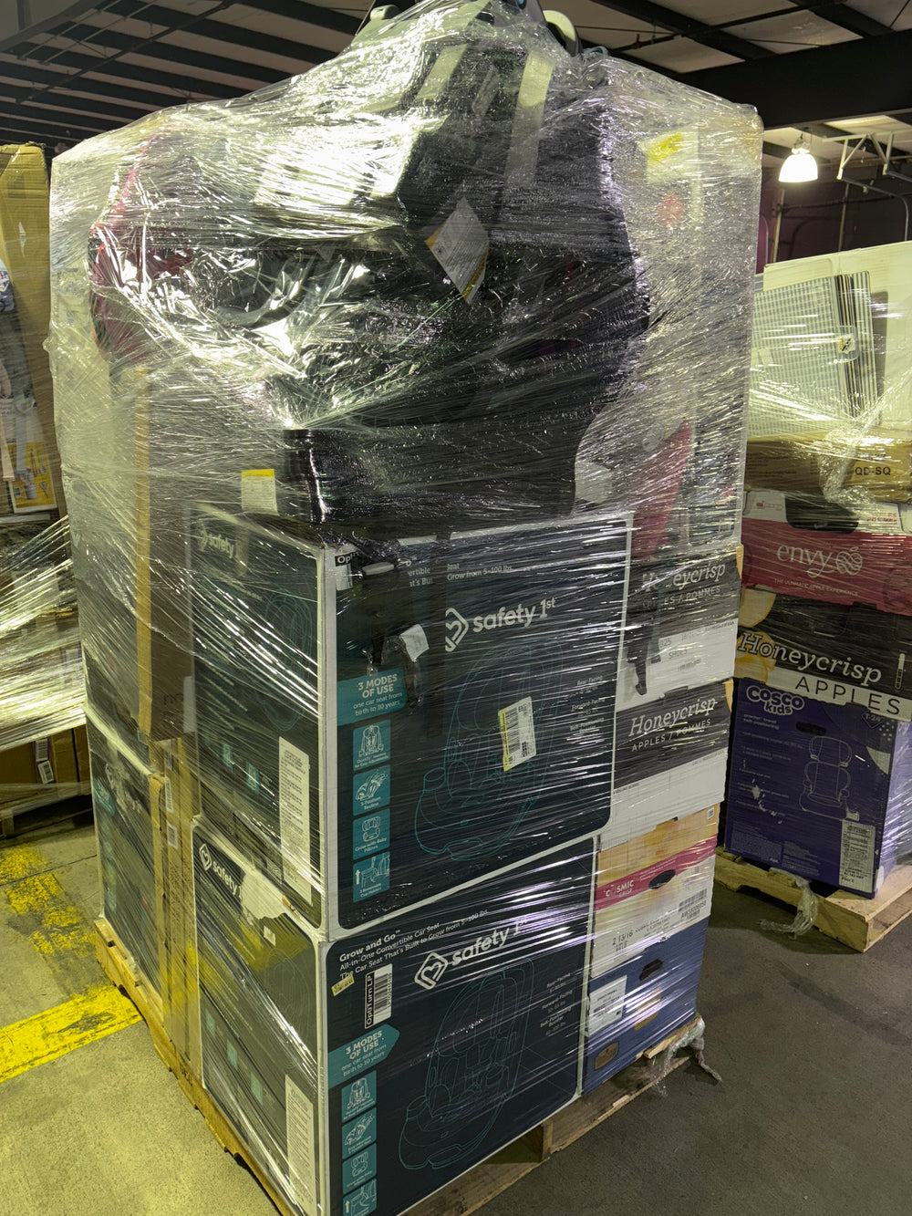 Pallet #73969