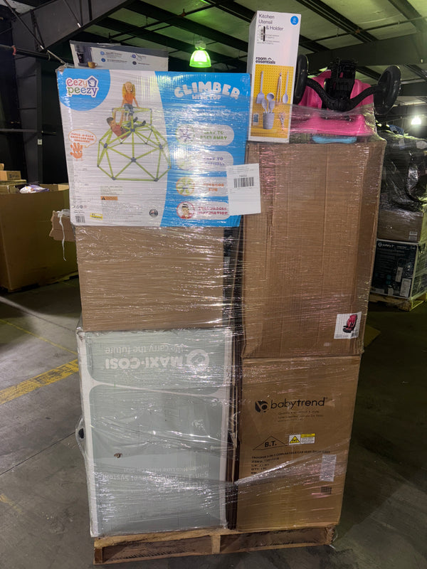 Pallet #74933