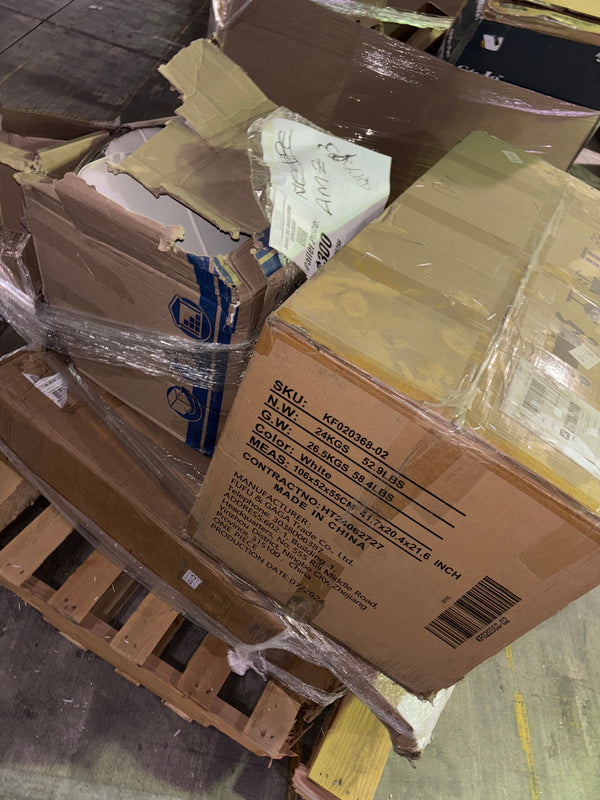 Pallet #38296