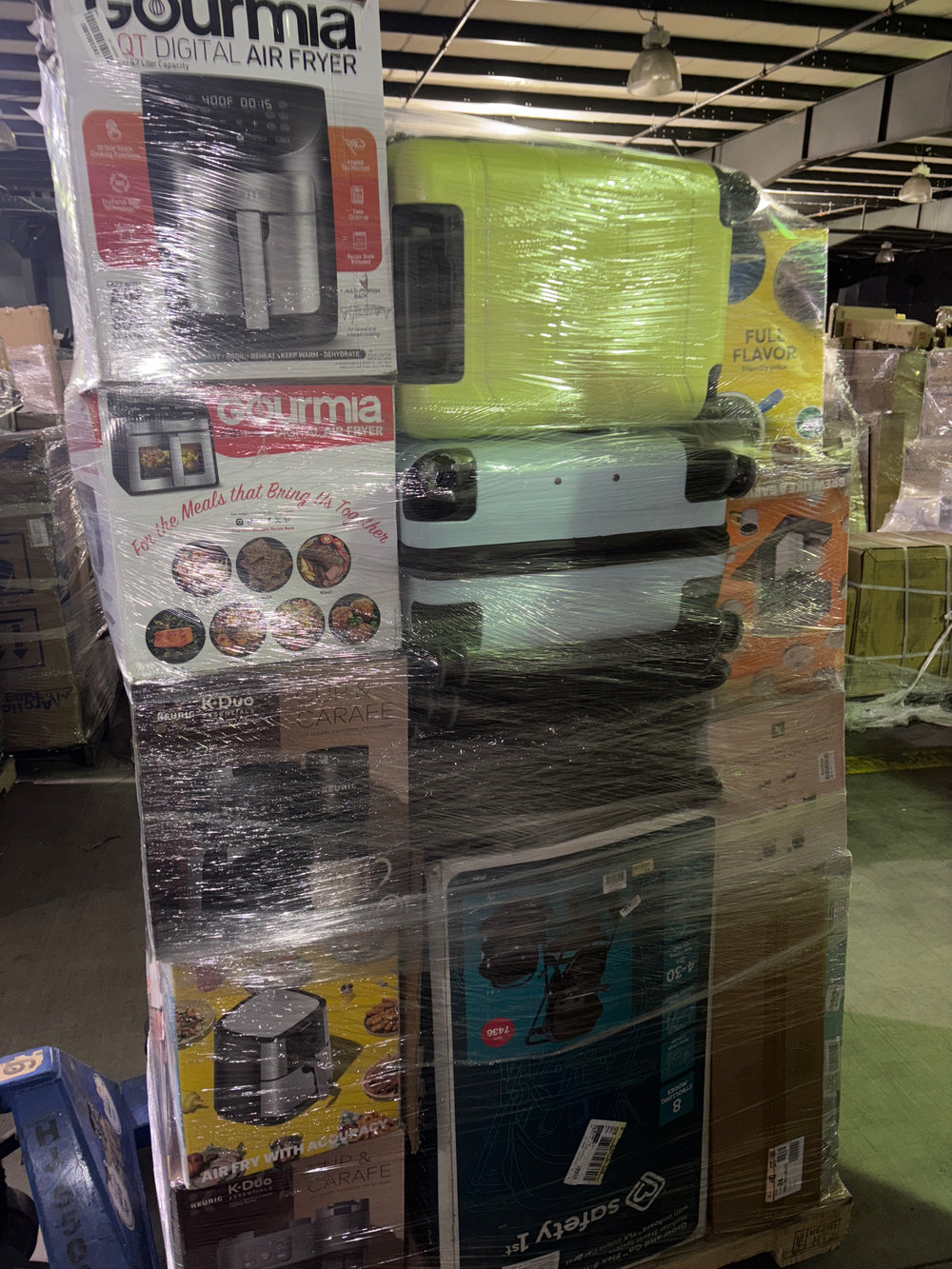 Pallet #74919
