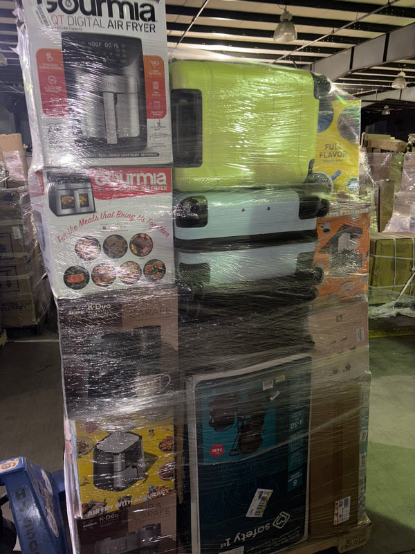 Pallet #74919
