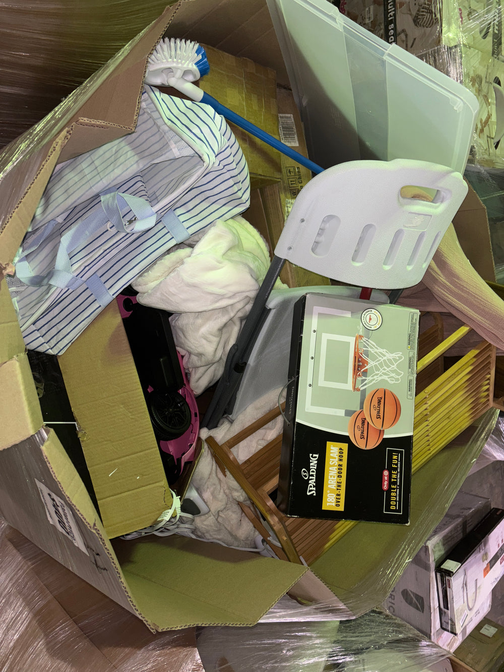 Pallet #48588