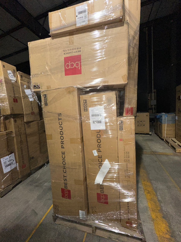 Pallet #BCP111