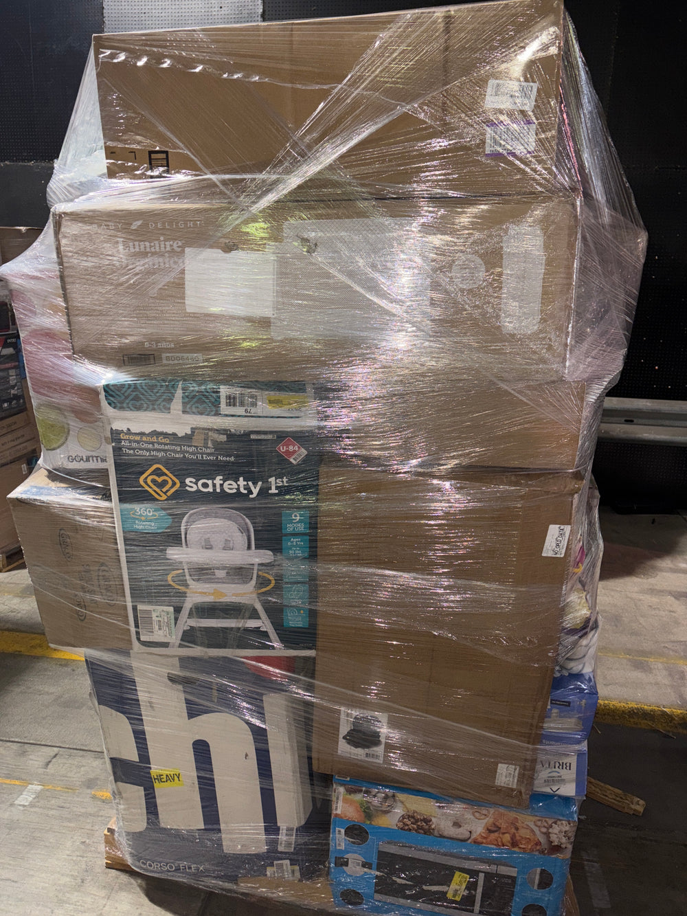 Pallet #67020