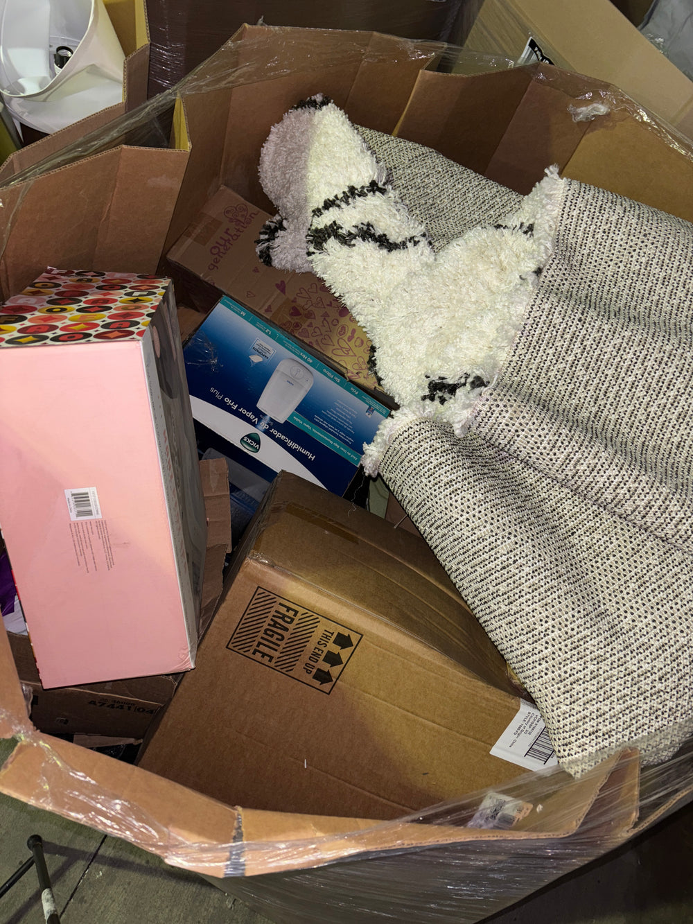 Pallet #43660