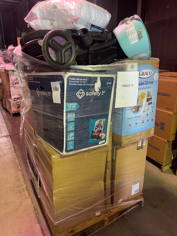 Pallet #63446