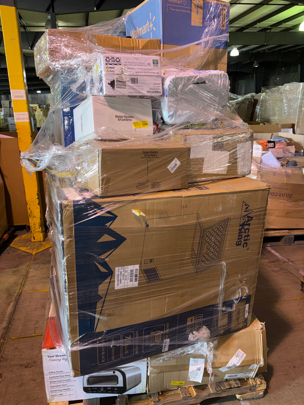 Pallet #38049