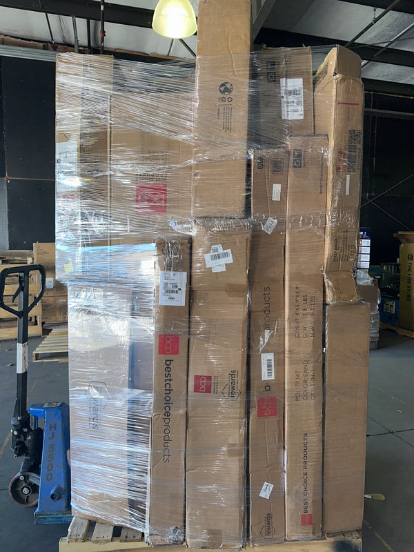 Pallet #BCP203