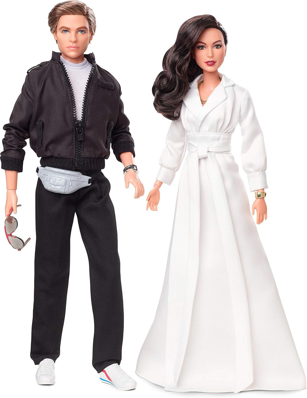 Wonder Woman 1984 Barbie Dolls - J41
