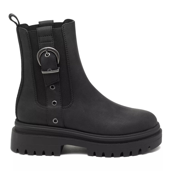 Rocket Dog Dekko Women's Chelsea Boots Size 7.5 - B4 - 1377