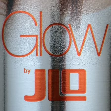 Jennifer Lopez Glow by JLO Fragrance Body Mist, 8 oz -F6-0048