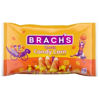 Brach's Halloween Classic Candy Corn - 11oz (Qty: 13) - C2