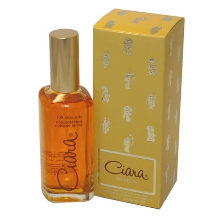 Ciara 2 Oz Cologne Sp 100Str -F3-0724 -A6-1125
