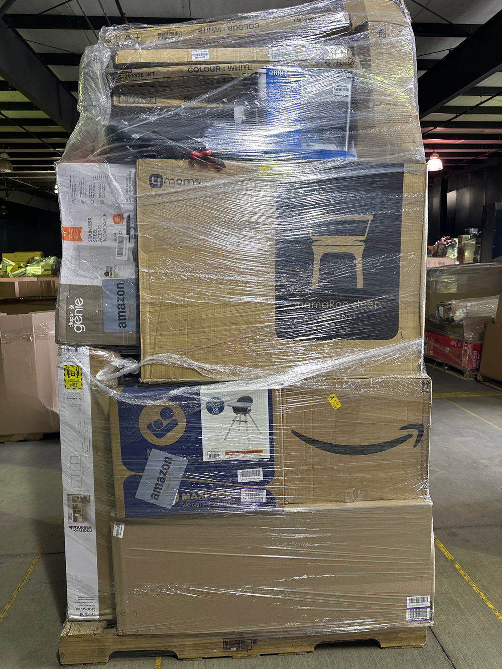 Pallet #63771