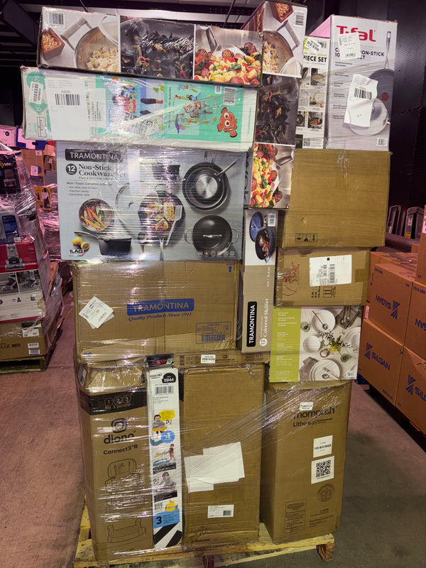 Pallet #63922