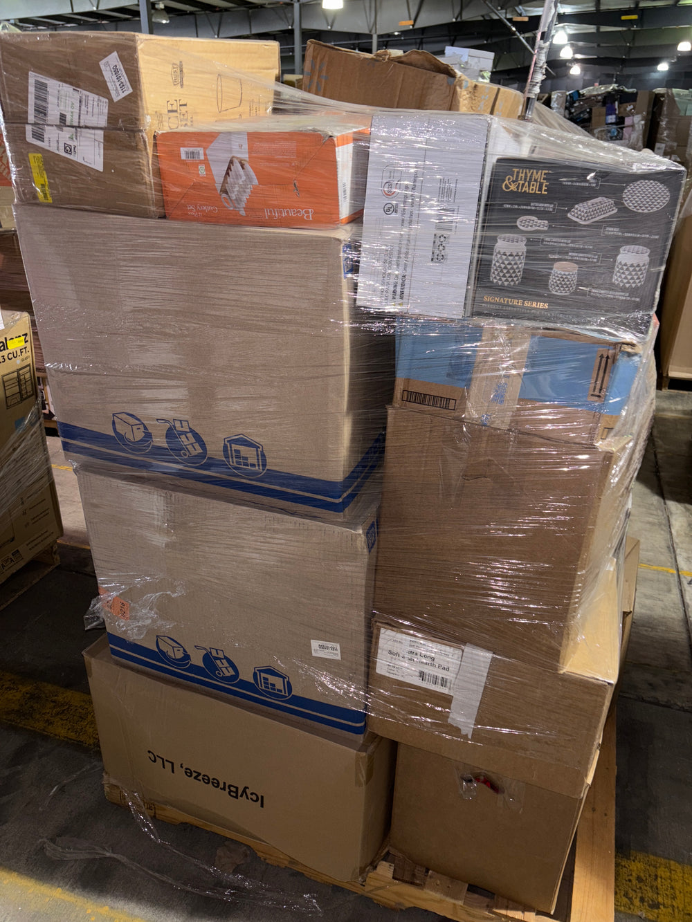 Pallet #38116