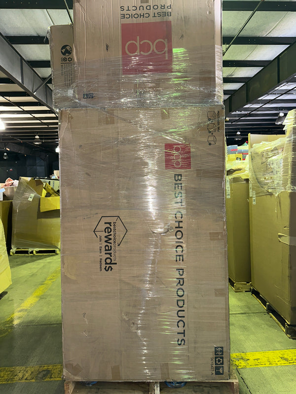 Pallet #BCP213