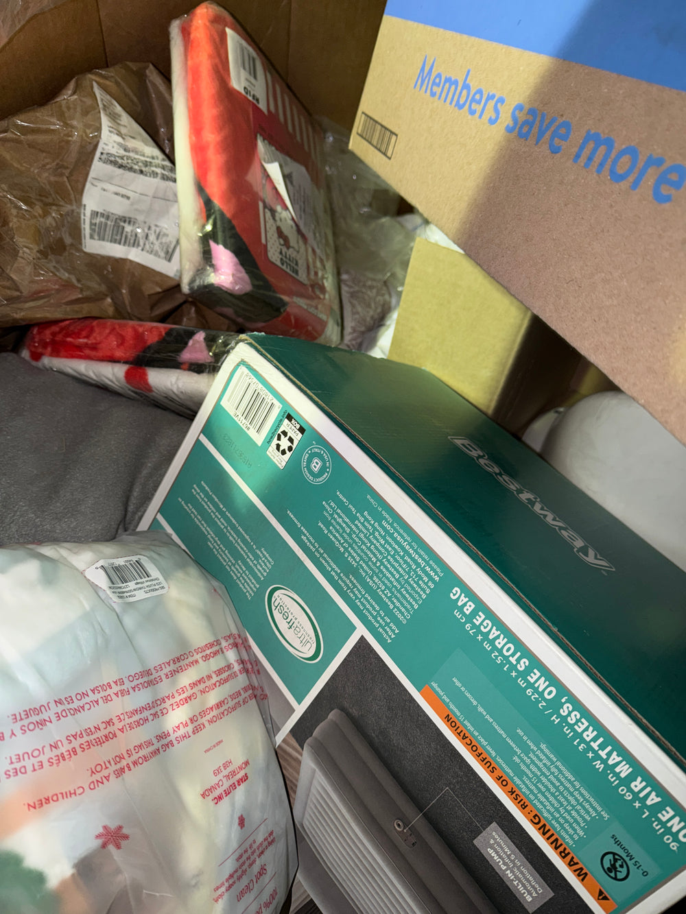 Pallet #37904