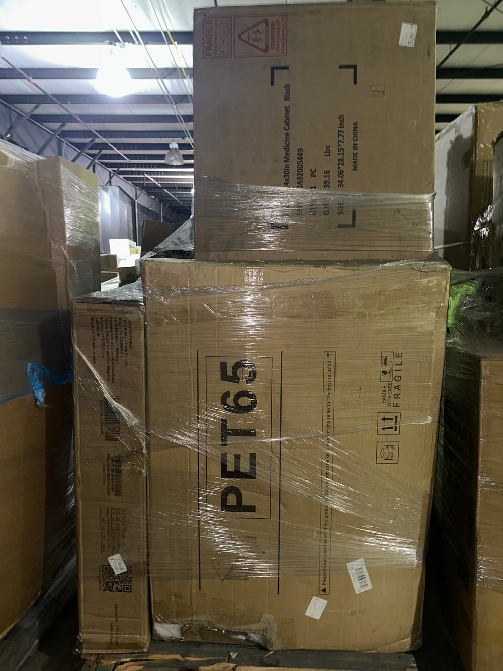 Pallet #24794