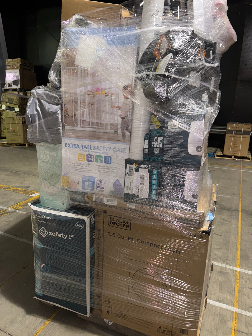 Pallet #63925