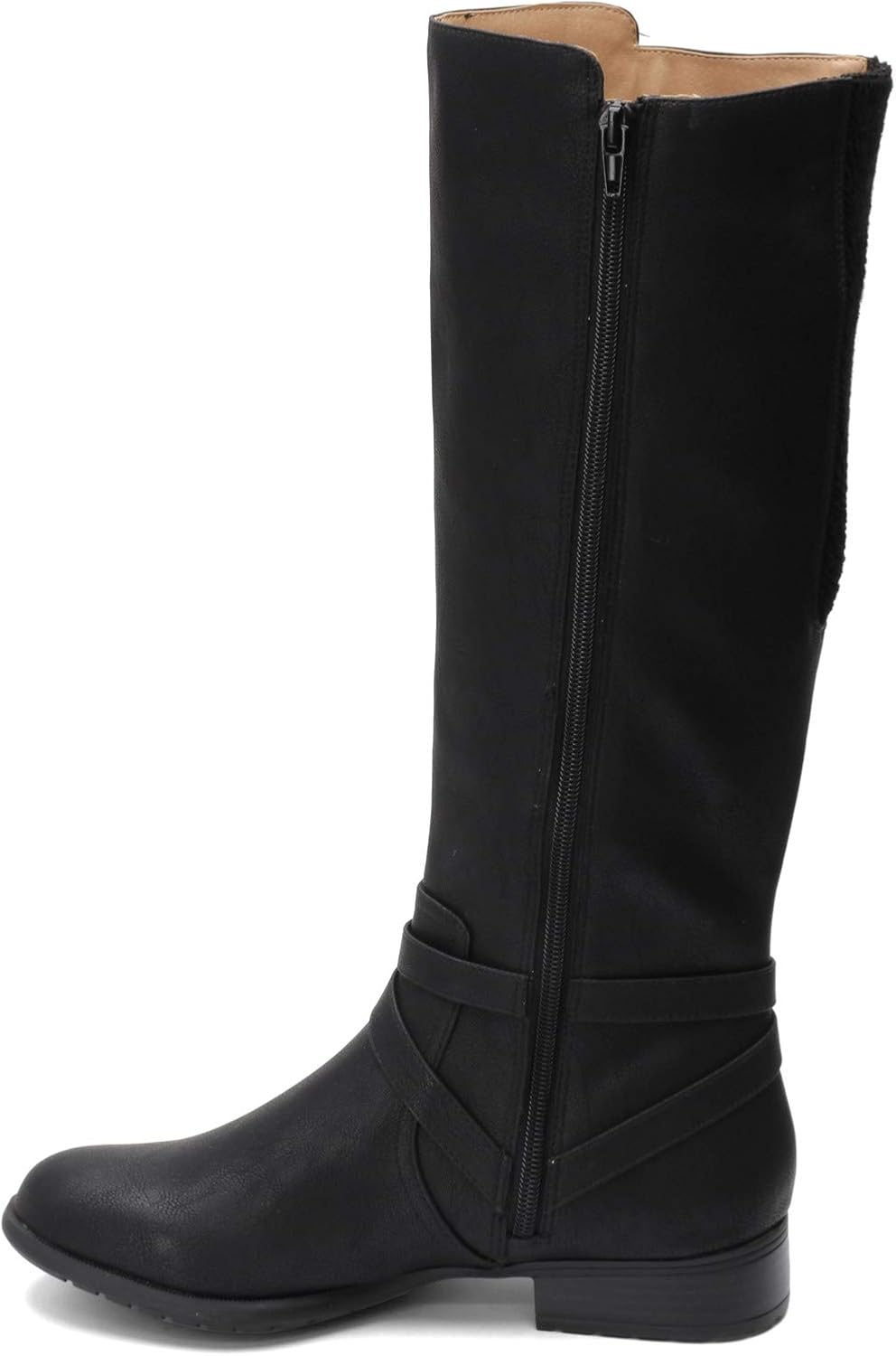 LifeStride Women's, Xtrovert Tall Shaft Boot 1389